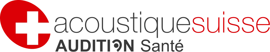 Audition Santé Acoustique Suisse