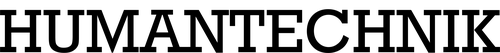Humantechnik