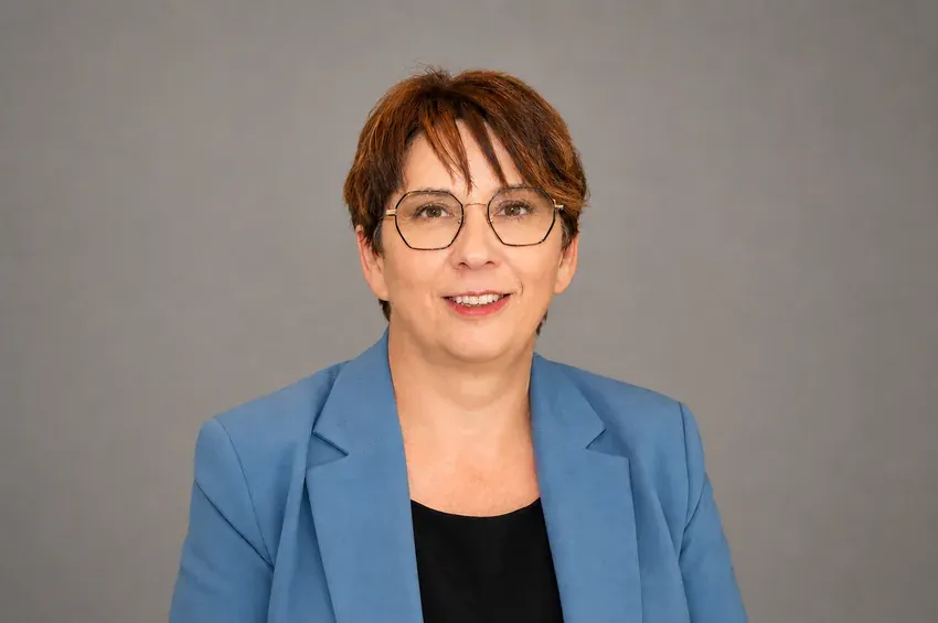 Myriam Erné - Savioz 
